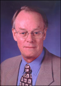 Wayne A. Hendrickson